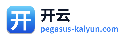 开云 Logo