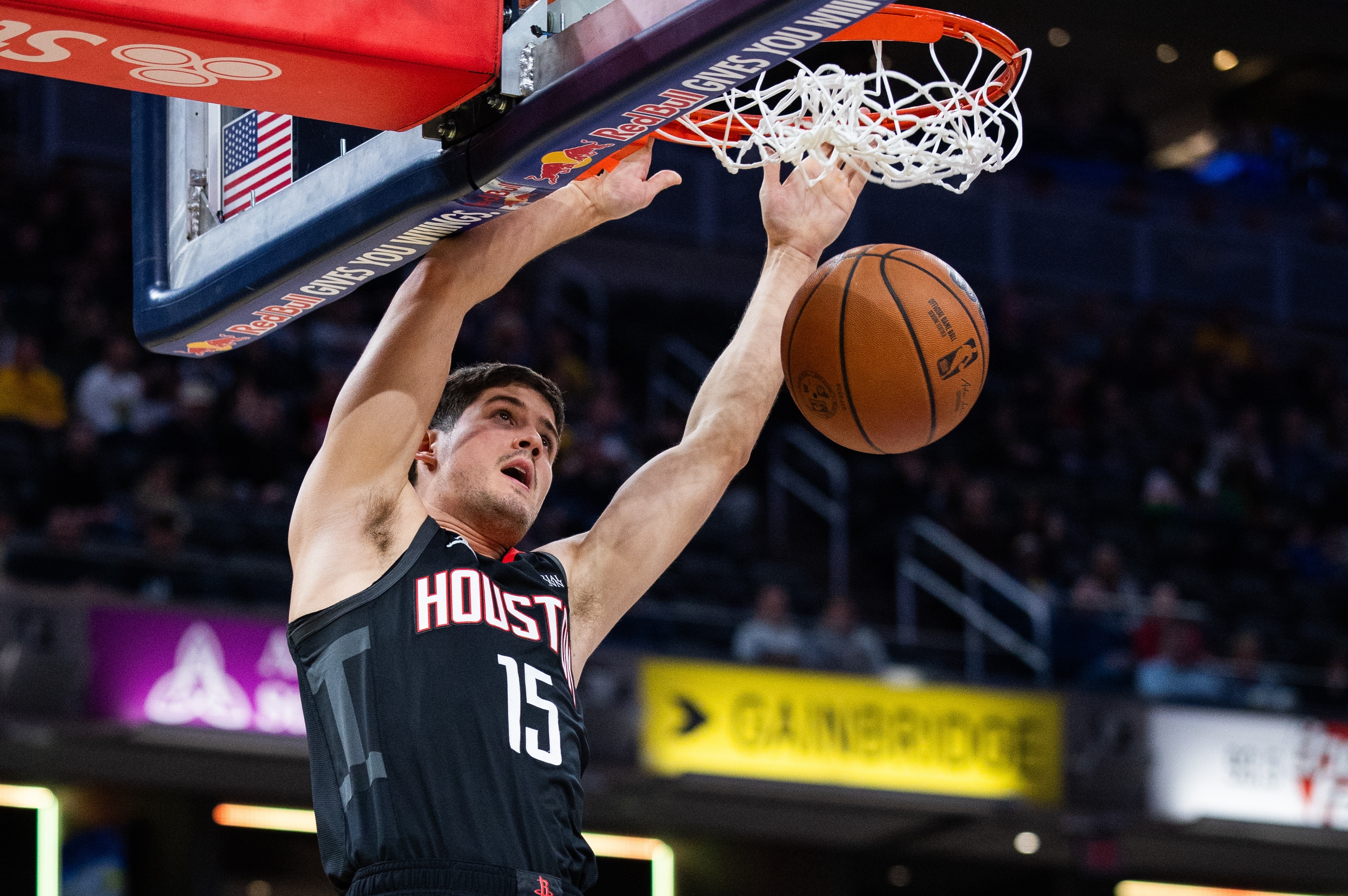 NBA彩经：火箭统治攻防轻取勇士 掘金主场擒下湖人 马刺力拔活塞