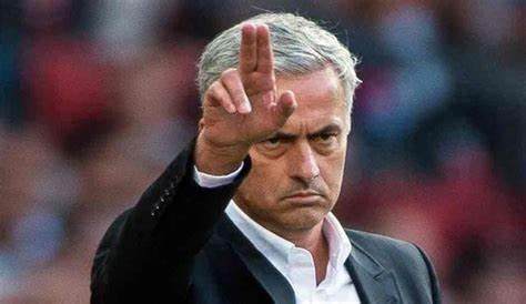 开云体育官网-林良锋：闲杂人等退下，纽卡帅位是穆里尼奥的！