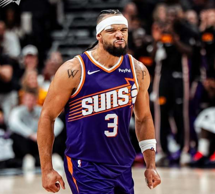 开云体育app-老鹰vs太阳前瞻：两队实力相差不大，太阳人员齐整力争4连胜