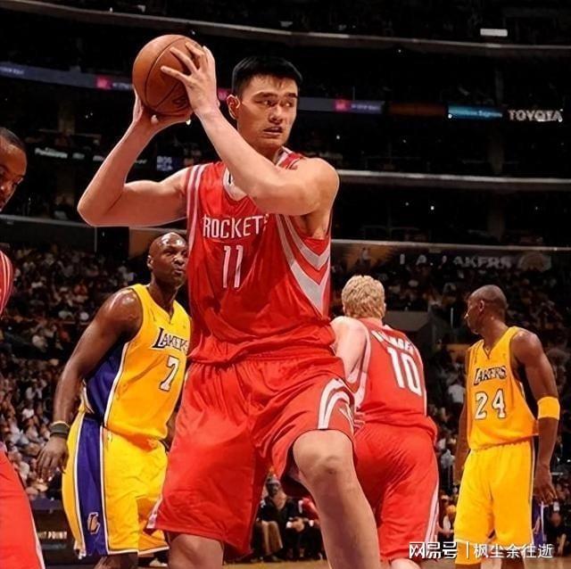 开云体育下载-篮协主席姚明：9年收入超20亿，男篮7年退步不怨他