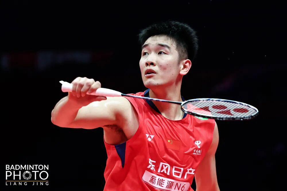 开云体育app-农历马年第一战，国羽出战德国赛备战全英赛