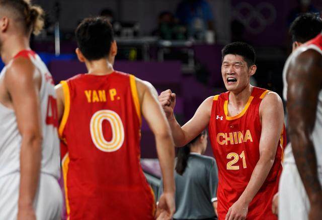 开云官网-【观察】三人男篮为何表现不佳 巴黎奥运情况更糟？