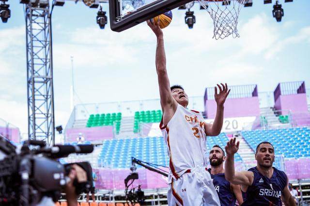 开云官网-【观察】三人男篮为何表现不佳 巴黎奥运情况更糟？