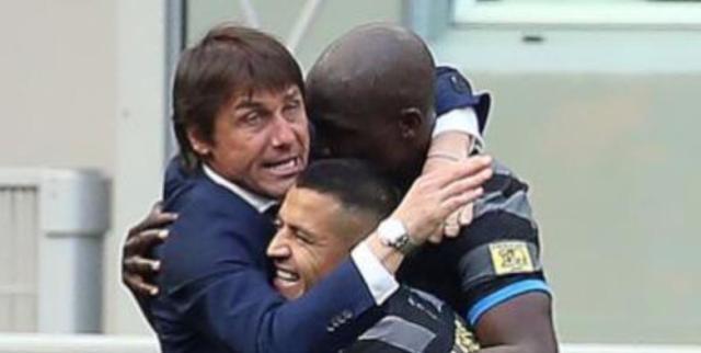 开云体育官网-保守沉闷？孔蒂怒赞国米战术进化：这是现代足球