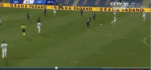 开云体育官网-保守沉闷？孔蒂怒赞国米战术进化：这是现代足球