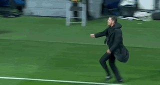 弗利克巴萨生涯最惨一败，手工越位线划掉巴萨进球