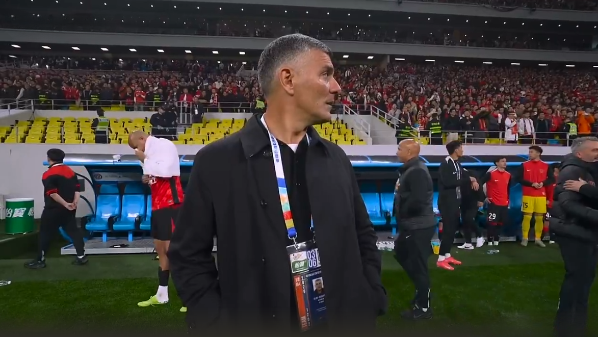 开云体育下载-罕见！中超喜欢成双结对，山东泰山也玩烟雾弹？河南队逆袭争冠