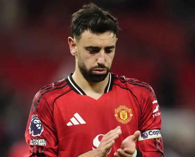 开云官网-曼联3-1维拉，B费2助攻，胖虎进球，欧冠稳了